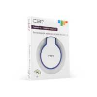 беспроводное зарядное устройство CBR CWC 135 White Белый