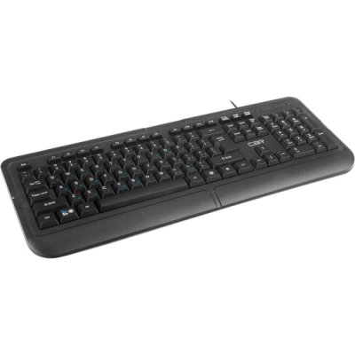 клавиатура CBR KB 319H Черный
