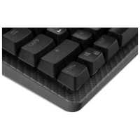 клавиатура CBR KB 884 Armor Черный