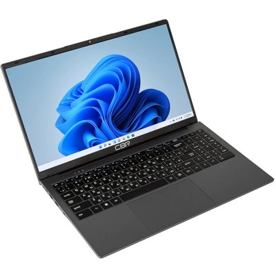 ноутбук CBR LP-MDCR-1506 Серый