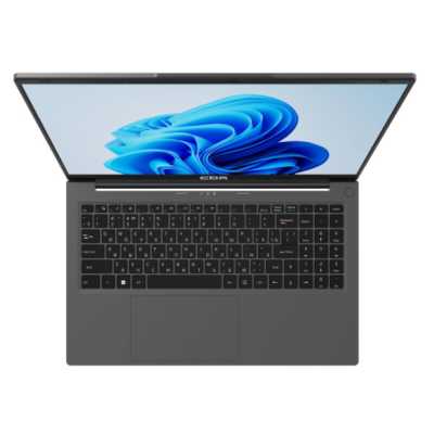 ноутбук CBR LP-MDCR-1507 Серый