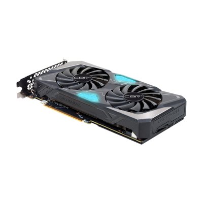 видеокарта CBR nVidia GeForce RTX 3060 12Gb VGA-MSRTX3060-12G-RTL