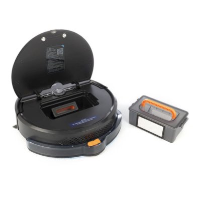 робот-пылесос Centek CT-2702 черный