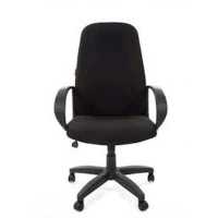 офисное кресло Chairman 279 Black 6014728 черный