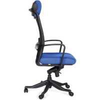 офисное кресло Chairman 283 Blue 6033868 синий