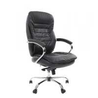 офисное кресло Chairman 795 Black 6082811 черный