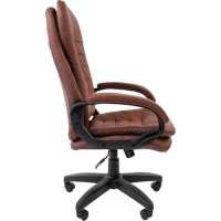 офисное кресло Chairman 795 LT Brown 7014618 коричневый