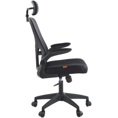 офисное кресло Chairman CH633 Black 7146046 черный