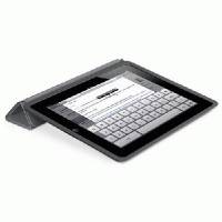 Apple iPad Smart Case MD454ZM/A Серый
