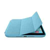 Apple mini Smart Case ME709ZM/A Синий
