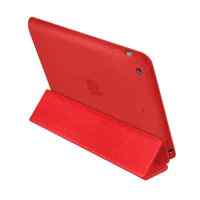 Apple mini Smart Case ME711ZM/A Красный