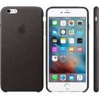 чехол Apple MKXW2ZM-A Черный