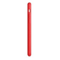 чехол Apple MKXX2ZM-A Red Красный