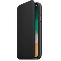 чехол Apple MQRV2ZM-A Черный