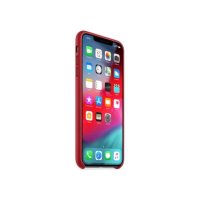 чехол Apple MRWQ2ZM-A Красный