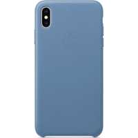 чехол Apple MVFX2ZM-A Синий