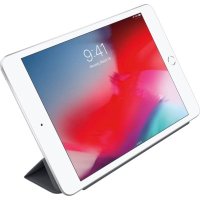 чехол Apple MVQD2ZM/A Серый