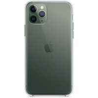 чехол Apple MWYK2ZM-A прозрачный
