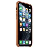 чехол Apple MX0D2ZM-A Коричневый