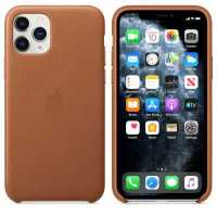 чехол Apple MX0D2ZM-A Коричневый