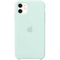 чехол Apple MY182ZM-A голубой