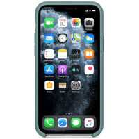 чехол Apple MY1C2ZM-A Зеленый