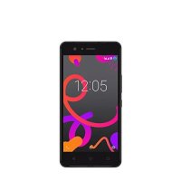 BQ E000600 Black Candy Черный