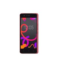 BQ E000601 Cherry Candy Красный
