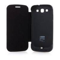 Gmini mPower Case MPCS30F Black Черный