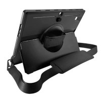 чехол HP 4LR29AA черный