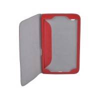 Jet.A SC8-26 Red/Grey Красный