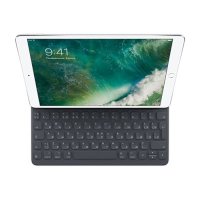 чехол-клавиатура Apple MPTL2RS/A Черный