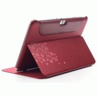 Samsung F-MCLT454KRD Красный