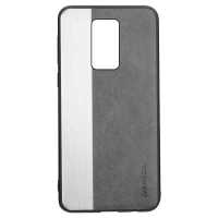 чехол Lyambda LA15-RMN9-BK Черный