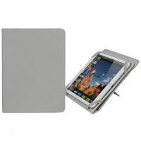 RivaCase 3207 light grey Серый
