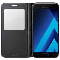 Samsung EF-CA520PBEGRU Черный