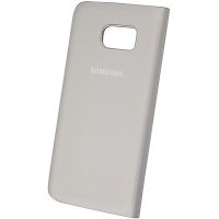 Samsung EF-CG935PSEGRU Серебристый