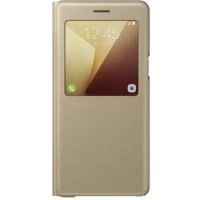 Samsung EF-CN930PFEGRU золотой