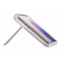 чехол Samsung EF-JG996CTEGRU прозрачный