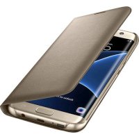 Samsung EF-NG935PFEGRU золотой