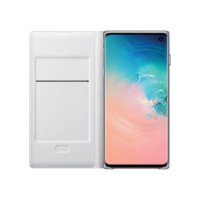 чехол Samsung EF-NG973PWEGRU Белый
