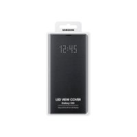 чехол Samsung EF-NG975PBEGRU Черный