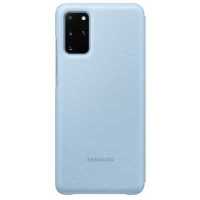 чехол Samsung EF-NG985PLEGRU голубой