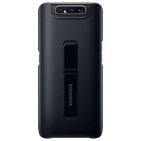 чехол Samsung EF-PA805CBEGRU Черный