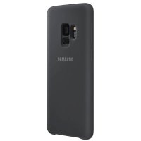 чехол Samsung EF-PG960TBEGRU Черный