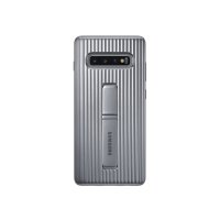 чехол Samsung EF-RG975CSEGRU Серебристый