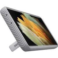 чехол Samsung EF-RG998CJEGRU Светло-серый