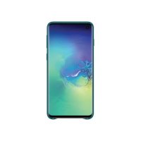 чехол Samsung EF-VG973LGEGRU Зеленый