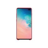 чехол Samsung EF-VG975LREGRU Красный
