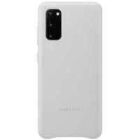 чехол Samsung EF-VG980LSEGRU Серебристый